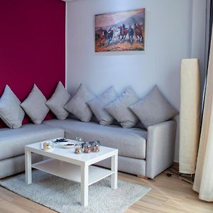 Appartement Familial