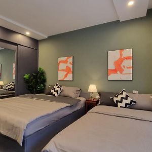 Chambre Standarde Triple