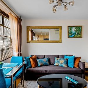 Appartement à 1 Chambre à Coucher