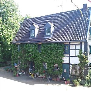 Appartement Duplex