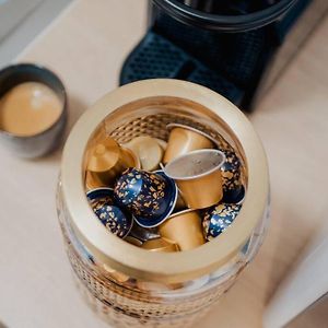 L'Ecrin Nimes - Le Cocoon Doree
