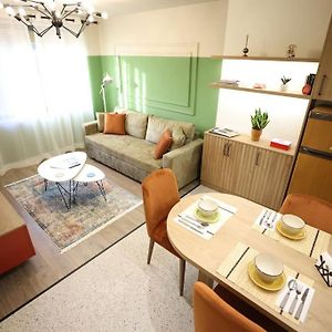 Appartement à 1 Chambre à Coucher