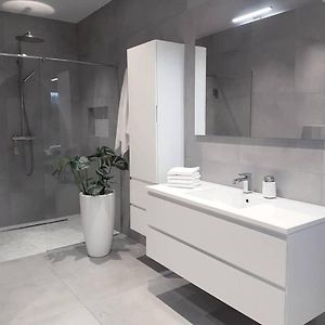 Appartement de Luxe