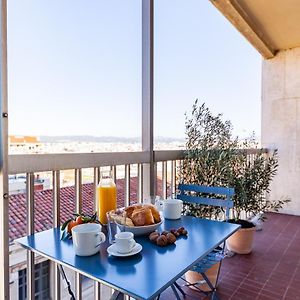 Appartement à 1 Chambre à Coucher