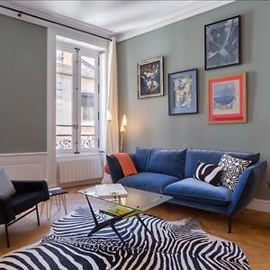 Confort - Appartement 2beapart