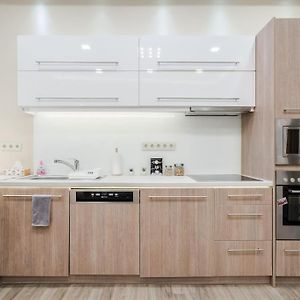 Szalag Utca 6 Luxurious Flat Castle District