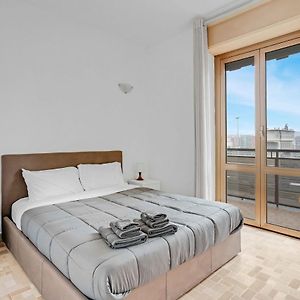 Appartement à 3 Chambres à Coucher