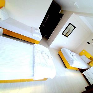 Ozbekler Hotel-Old City