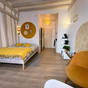 Appartement à 1 Chambre à Coucher