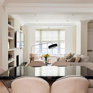 The South Kensington Wonder - Trendy 3Bdr House With Garden