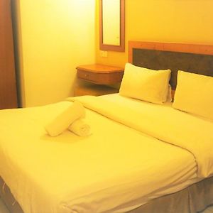 Chambre Lit Queen-Size