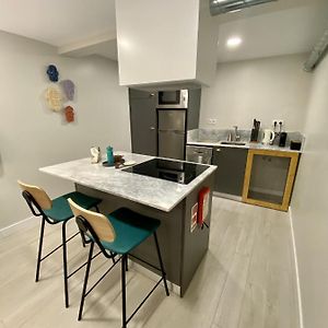 Canarios Apartments Cardal - Ll