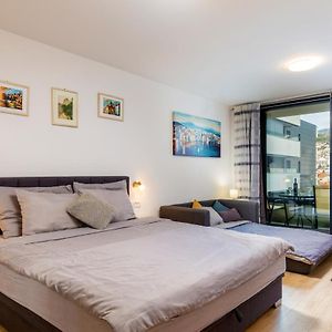 Nomad Dubrovnik + Free Parking