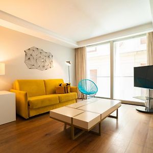 Chambre Classique Quadruple