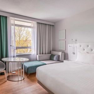 Chambre de Luxe Lit King-Size
