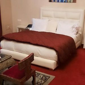 Chambre de Luxe