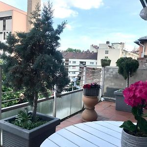 Appartement à 1 Chambre à Coucher