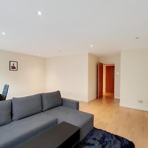 Apartment In The Heart Of London