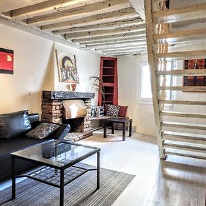 Appartement Notre Dame 3