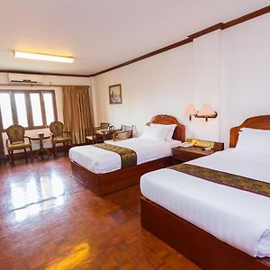 Chambre Supérieure Double