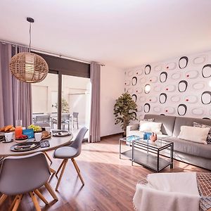 Appartement à 3 Chambres à Coucher