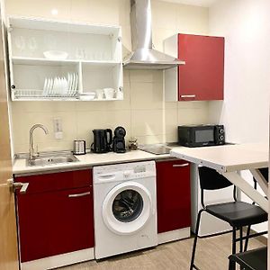 Apartamentos Fuencarral