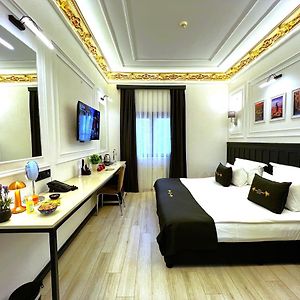 Chambre Supérieure