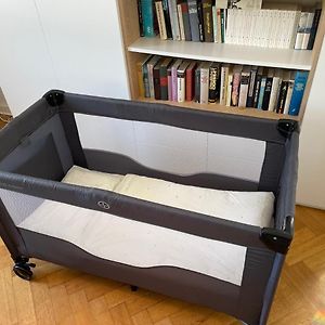 Appartement à 3 Chambres à Coucher