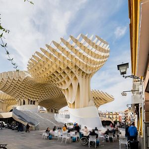Anfitrion Sevilla 6