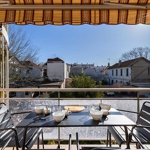 Studio Residence De La Plage By Interhome