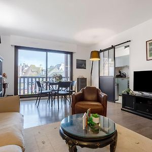 Apartment Jean Mermoz By Interhome