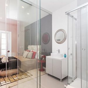 Appartement à 1 Chambre à Coucher au Deuxième Étage