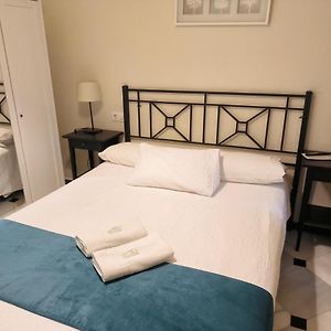 Chambre Double avec Salle de Bain Commune