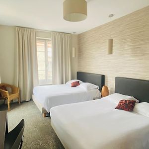 Chambre Supérieure Double