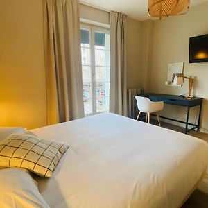 Chambre Supérieure Lit King-Size