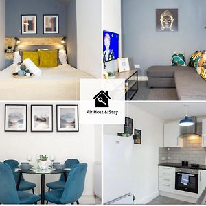 Maison 3 Chambres