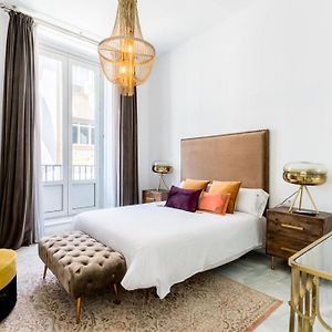 Chambre Lit King-Size