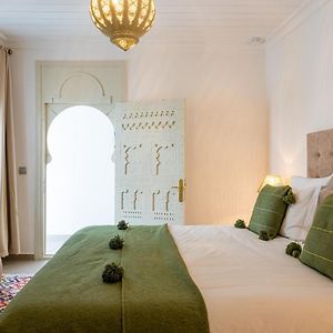 Chambre Standarde Lit King-Size