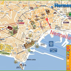 Nennella A Spaccanapoli