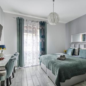 Studio de Luxe Lit King-Size