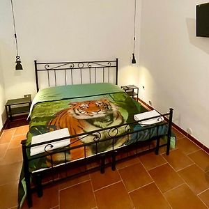 Chambre Quadruple