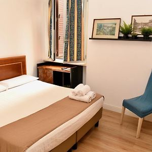 Chambre Double Économique