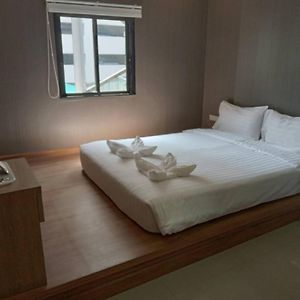 Chambre Double de Luxe