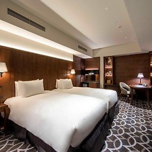 Chambre Supérieure Double