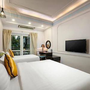 Chambre Premium Double