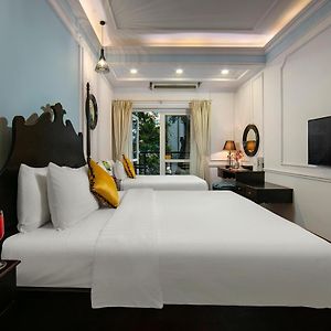 Chambre Familiale