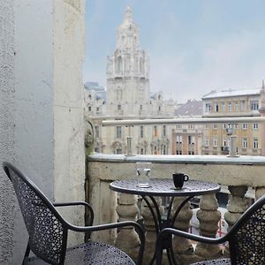 Chambre de Luxe Lit King-Size