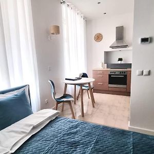 Appartement Studio