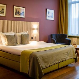 Chambre Grande Double