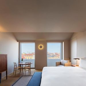 Chambre Supérieure Lit King-Size